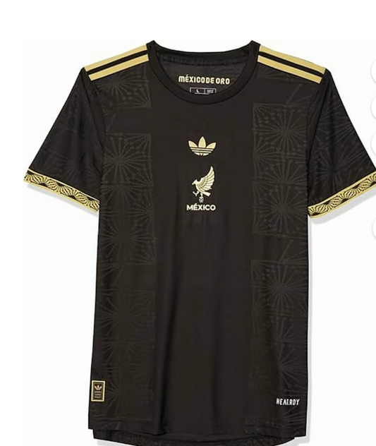 Mexico 2025/26 (Gold Cup)